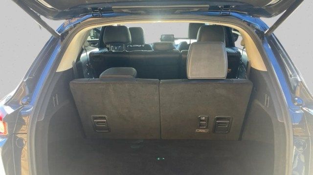 2019 Mazda CX-9 Touring FWD - 23097850 - 8
