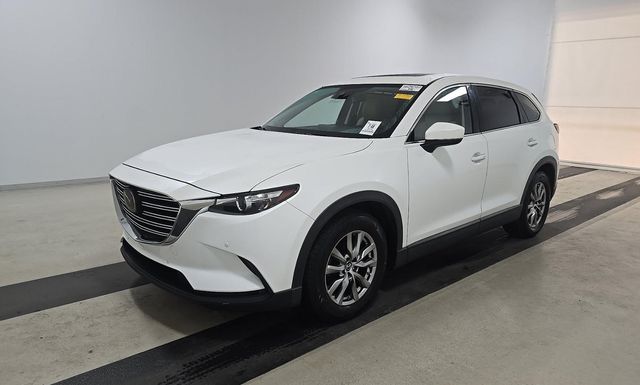 2019 Mazda CX-9 Touring FWD - 23038214 - 0