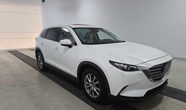 2019 Mazda CX-9 Touring FWD - 23038214 - 3