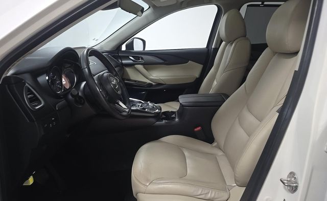 2019 Mazda CX-9 Touring FWD - 23038214 - 4