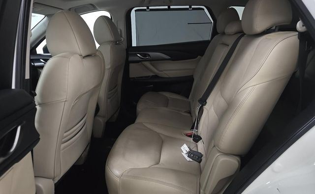2019 Mazda CX-9 Touring FWD - 23038214 - 5