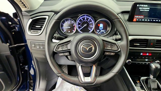 2019 Mazda CX-9 Touring FWD - 23020941 - 12