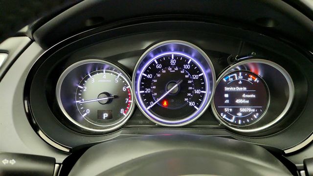 2019 Mazda CX-9 Touring FWD - 23020941 - 13
