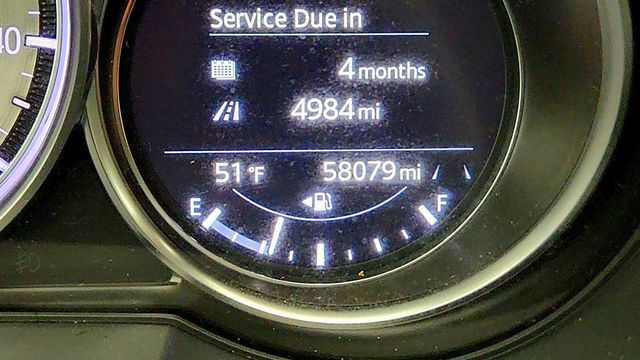 2019 Mazda CX-9 Touring FWD - 23020941 - 14