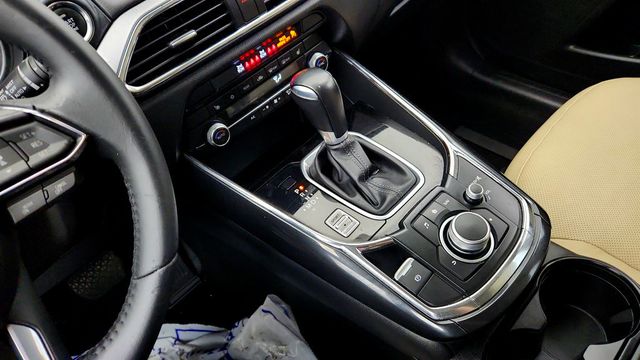 2019 Mazda CX-9 Touring FWD - 23020941 - 15