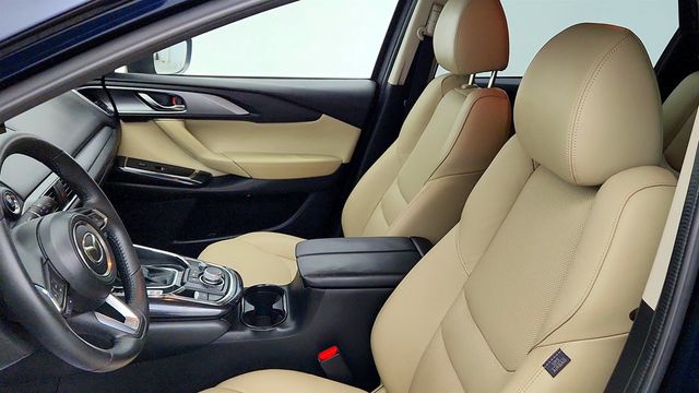 2019 Mazda CX-9 Touring FWD - 23020941 - 18