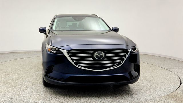 2019 Mazda CX-9 Touring FWD - 23020941 - 1
