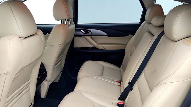 2019 Mazda CX-9 Touring FWD - 23020941 - 19