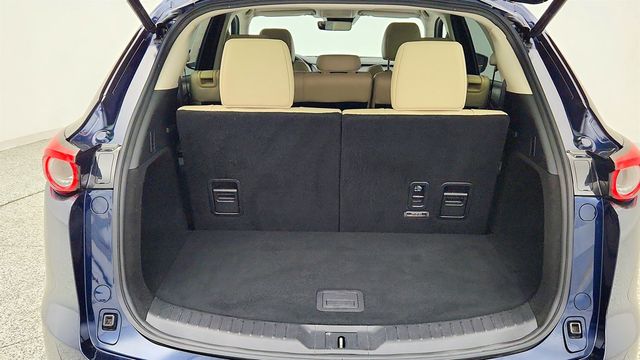 2019 Mazda CX-9 Touring FWD - 23020941 - 20