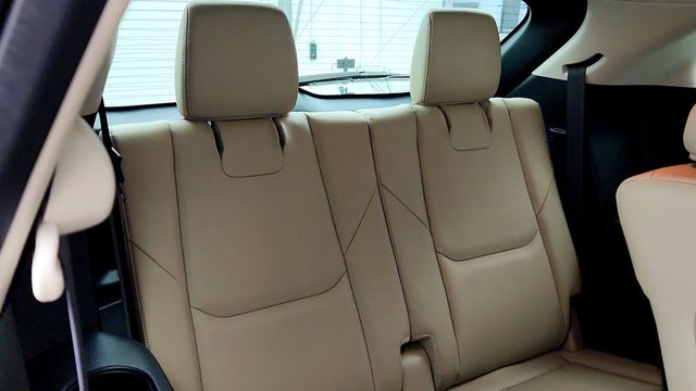 2019 Mazda CX-9 Touring FWD - 23020941 - 21