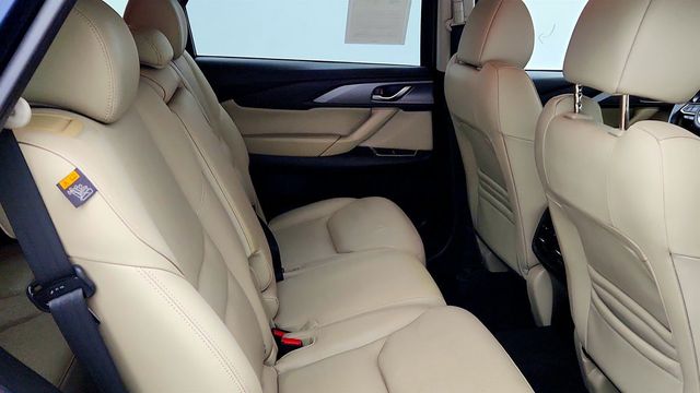 2019 Mazda CX-9 Touring FWD - 23020941 - 22