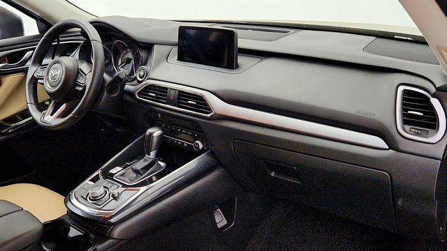 2019 Mazda CX-9 Touring FWD - 23020941 - 23