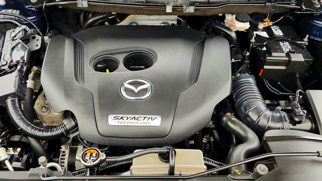 2019 Mazda CX-9 Touring FWD - 23020941 - 25