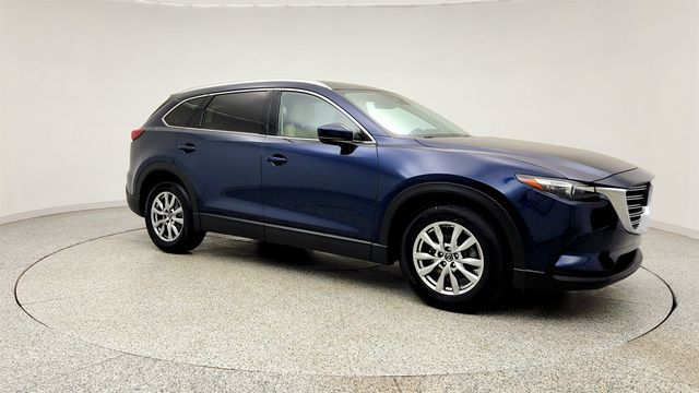 2019 Mazda CX-9 Touring FWD - 23020941 - 2