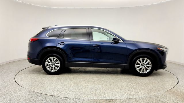 2019 Mazda CX-9 Touring FWD - 23020941 - 3