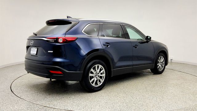 2019 Mazda CX-9 Touring FWD - 23020941 - 4