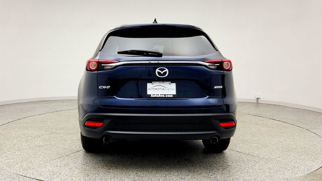 2019 Mazda CX-9 Touring FWD - 23020941 - 5