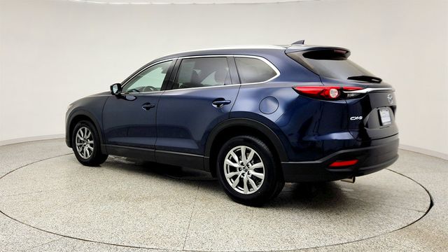 2019 Mazda CX-9 Touring FWD - 23020941 - 6