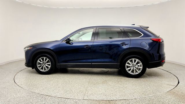 2019 Mazda CX-9 Touring FWD - 23020941 - 7