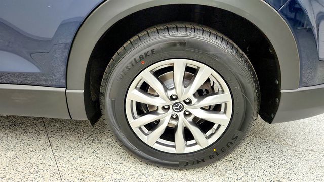 2019 Mazda CX-9 Touring FWD - 23020941 - 8