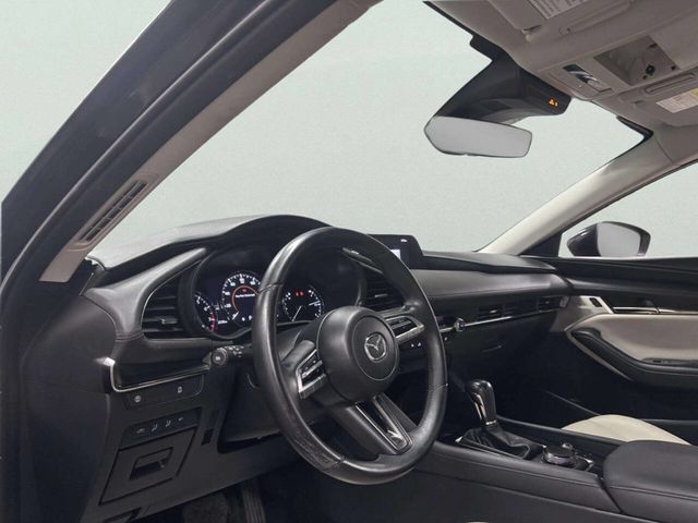 2019 Mazda Mazda3 4-Door AWD w/Preferred Pkg - 22999312 - 10