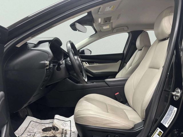 2019 Mazda Mazda3 4-Door AWD w/Preferred Pkg - 22999312 - 11