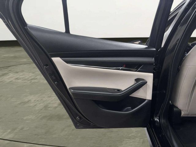 2019 Mazda Mazda3 4-Door AWD w/Preferred Pkg - 22999312 - 12