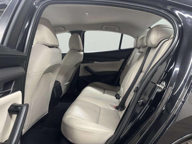2019 Mazda Mazda3 4-Door AWD w/Preferred Pkg - 22999312 - 13