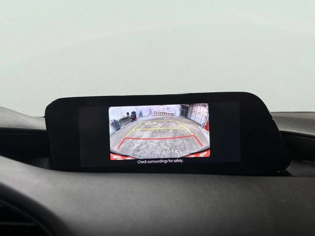 2019 Mazda Mazda3 4-Door AWD w/Preferred Pkg - 22999312 - 23