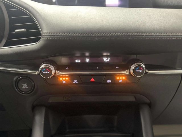 2019 Mazda Mazda3 4-Door AWD w/Preferred Pkg - 22999312 - 24