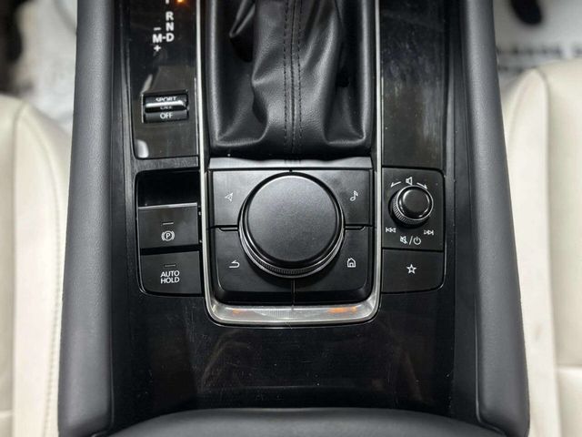 2019 Mazda Mazda3 4-Door AWD w/Preferred Pkg - 22999312 - 27