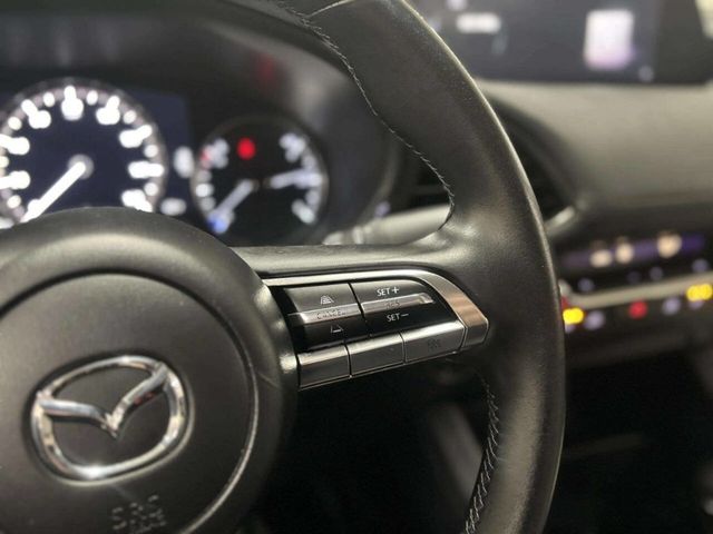 2019 Mazda Mazda3 4-Door AWD w/Preferred Pkg - 22999312 - 30