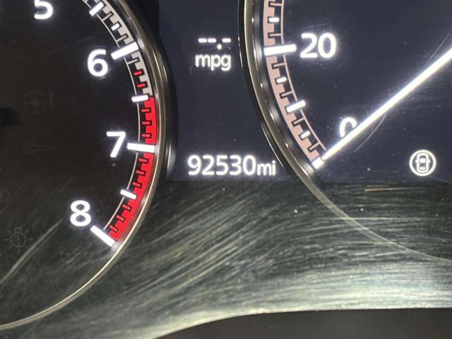 2019 Mazda Mazda3 4-Door AWD w/Preferred Pkg - 22999312 - 34