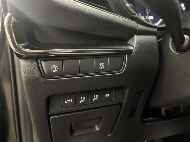 2019 Mazda Mazda3 4-Door AWD w/Preferred Pkg - 22999312 - 35