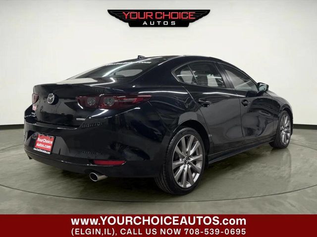2019 Mazda Mazda3 4-Door AWD w/Preferred Pkg - 22999312 - 4