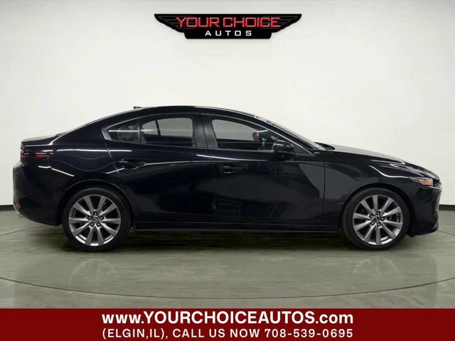 2019 Mazda Mazda3 4-Door AWD w/Preferred Pkg - 22999312 - 5