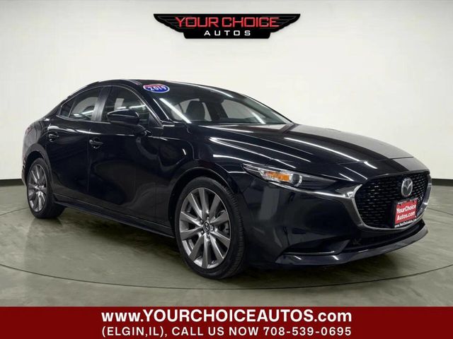 2019 Mazda Mazda3 4-Door AWD w/Preferred Pkg - 22999312 - 6