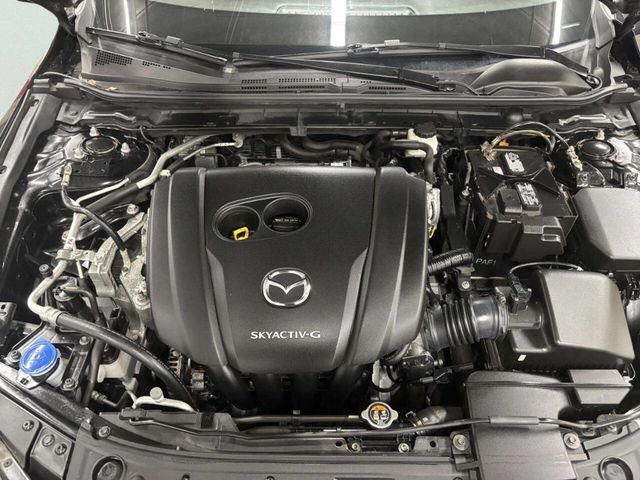 2019 Mazda Mazda3 4-Door AWD w/Preferred Pkg - 22999312 - 8