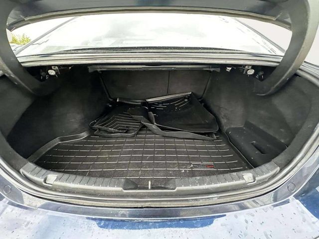 2019 Mazda Mazda3 4-Door AWD w/Premium Pkg - 23026734 - 9