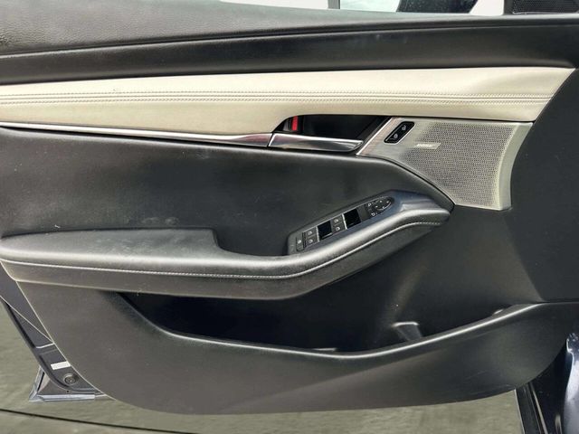 2019 Mazda Mazda3 4-Door AWD w/Premium Pkg - 23026734 - 10
