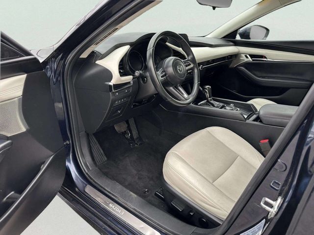 2019 Mazda Mazda3 4-Door AWD w/Premium Pkg - 23026734 - 11