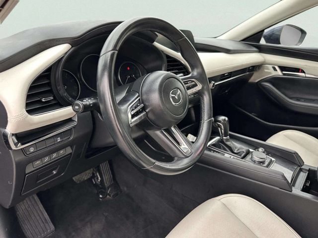 2019 Mazda Mazda3 4-Door AWD w/Premium Pkg - 23026734 - 12