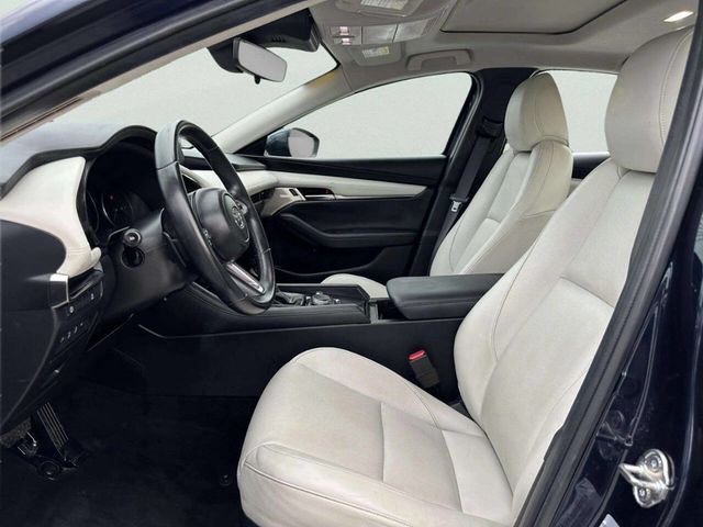 2019 Mazda Mazda3 4-Door AWD w/Premium Pkg - 23026734 - 13