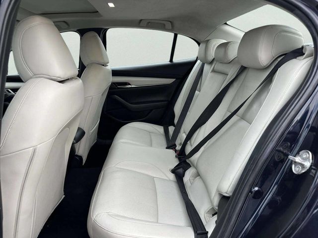 2019 Mazda Mazda3 4-Door AWD w/Premium Pkg - 23026734 - 15