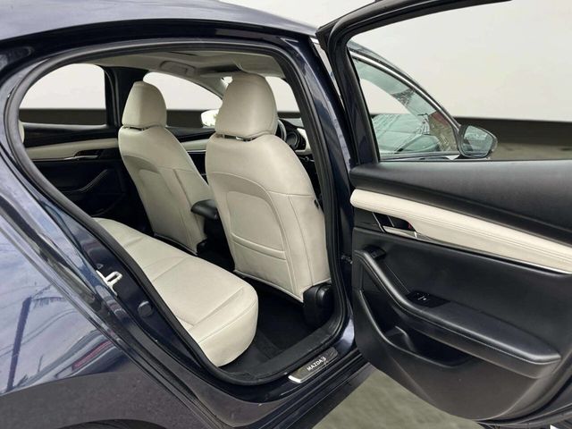 2019 Mazda Mazda3 4-Door AWD w/Premium Pkg - 23026734 - 16