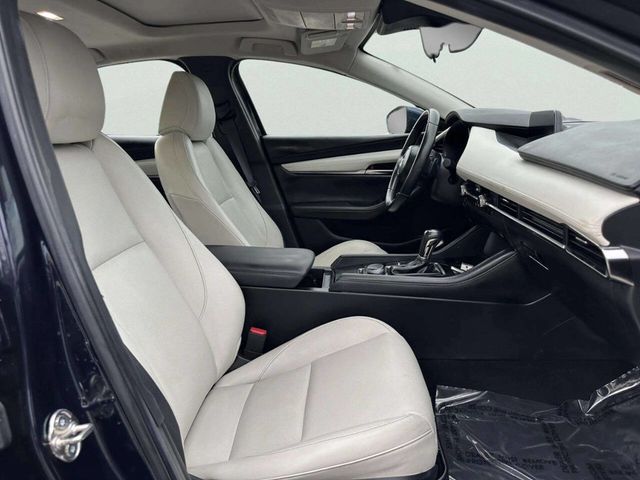 2019 Mazda Mazda3 4-Door AWD w/Premium Pkg - 23026734 - 19