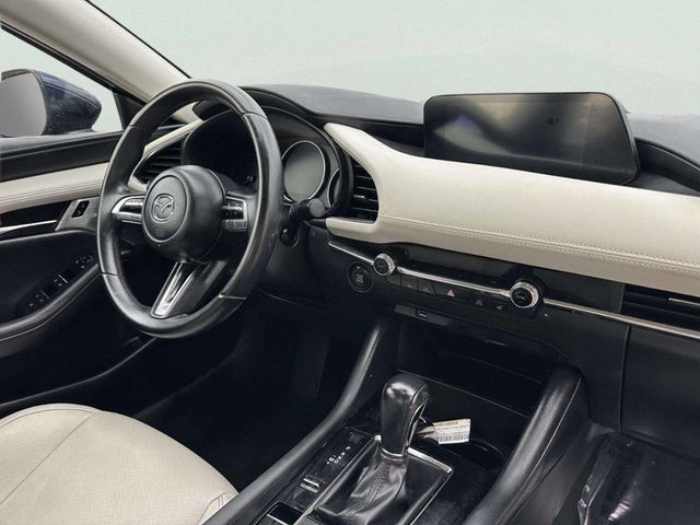 2019 Mazda Mazda3 4-Door AWD w/Premium Pkg - 23026734 - 20