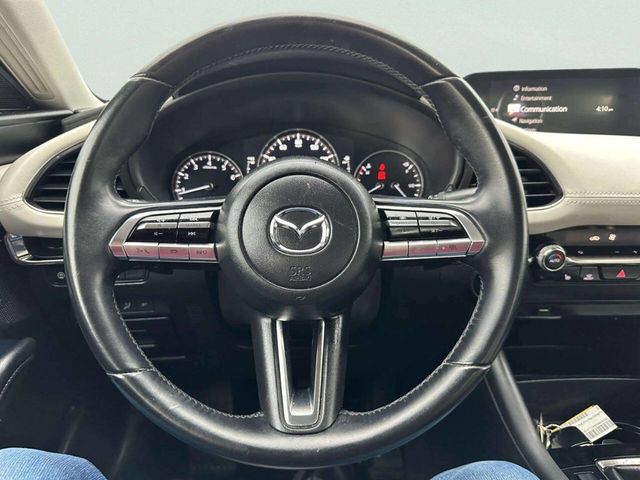 2019 Mazda Mazda3 4-Door AWD w/Premium Pkg - 23026734 - 21