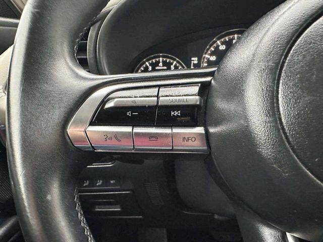 2019 Mazda Mazda3 4-Door AWD w/Premium Pkg - 23026734 - 22
