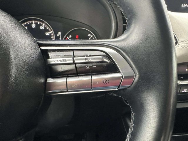 2019 Mazda Mazda3 4-Door AWD w/Premium Pkg - 23026734 - 23